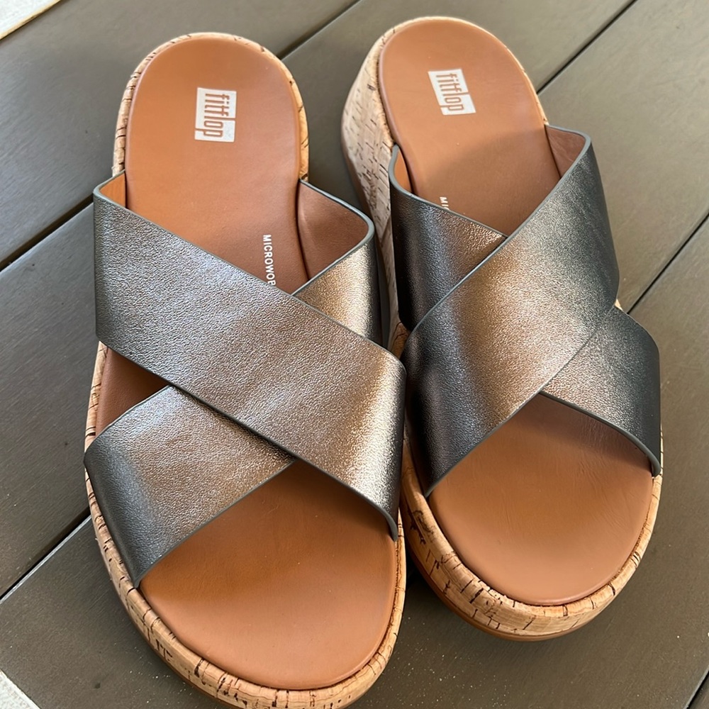 Fitflop brand new never worn